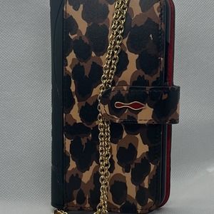 Christian Louboutin Wallet